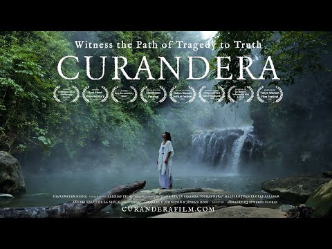 Curandera Teaser