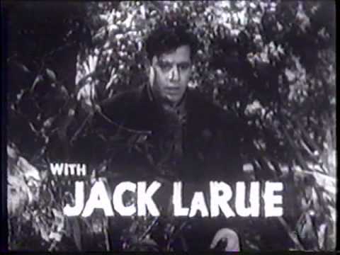 Son of B Movie Trailers