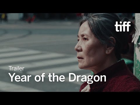 YEAR OF THE DRAGON Trailer | TIFF 2025