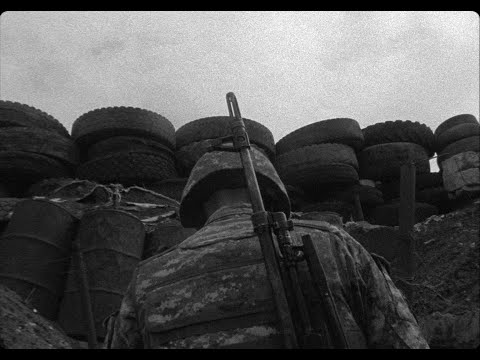 Trailer | Inner Lines | Pierre-Yves Vandeweerd