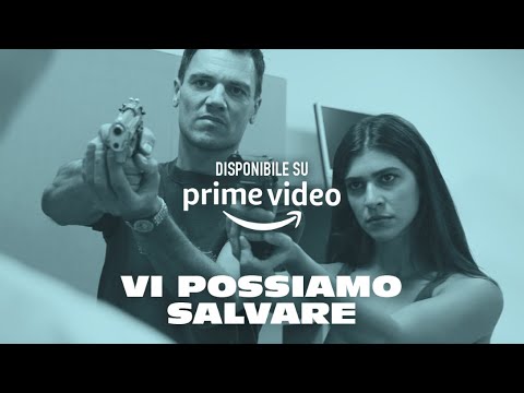 "VI POSSIAMO SALVARE" - OFFICIAL TRAILER - un film di Ivan Brusa
