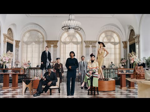 Neiman Marcus Fall 2024 Campaign