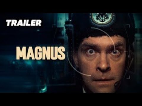 Magnus - TRAILER