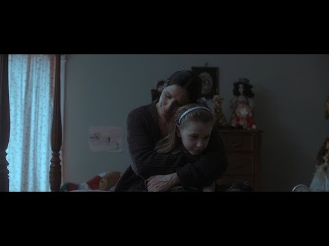 CASEY (Short film) - OFFICIAL TRAILER