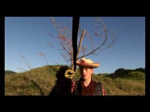 HUGH & HEKE (Official trailer)