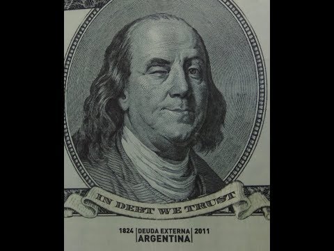 Money or Cyber Money - The new Tyrannosaurus Rex