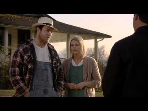 A Mile in His Shoes Official Trailer