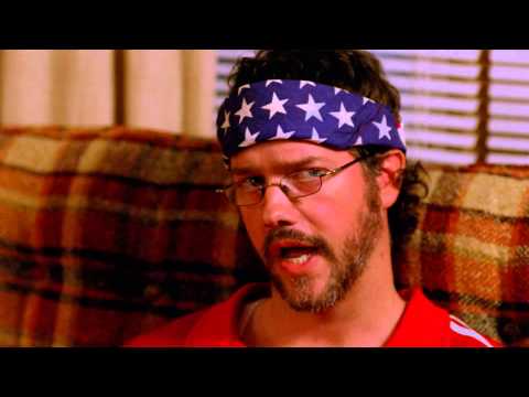 Angry White Man Official Trailer