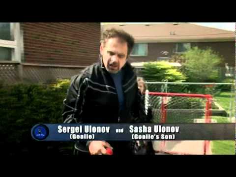 The Puck Hogs - trailer