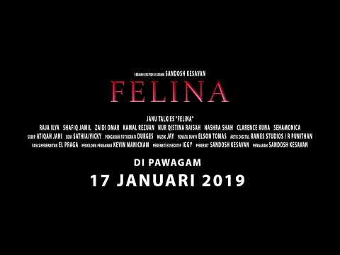 Felina Official Trailer