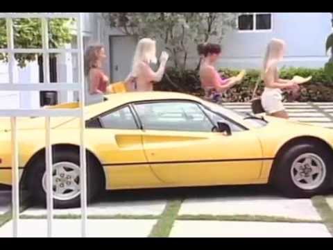 Bikini Beach Race Trailer