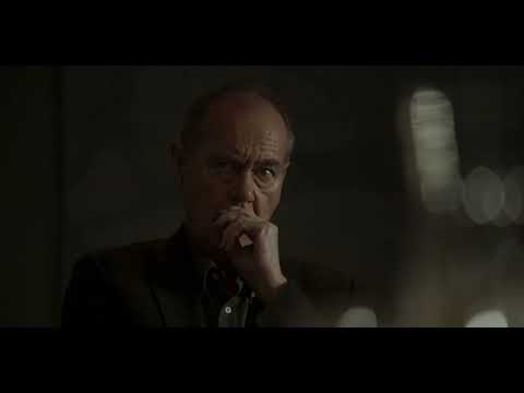 Beck 49: Inferno (2023) - Officiell trailer