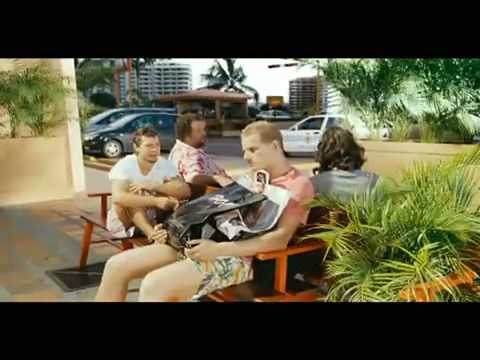 Трейлер фильма "На море"