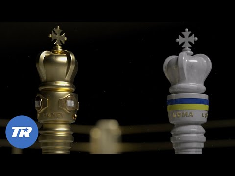 Devin Haney vs Vasiliy Lomachenko | OFFICIAL ANNOUNCEMENT | May 20 ESPN+ PPV