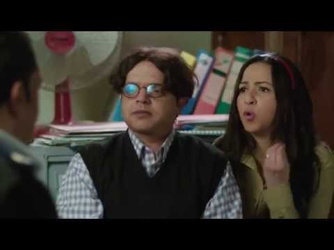 Teita Raheeba Movie Official Trailer الإعلان الرسمي لفيلم تيته رهيبه