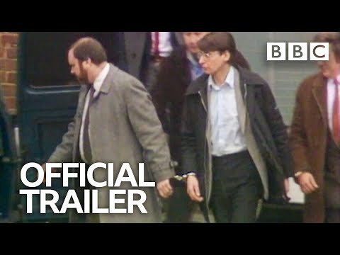 The Nilsen Files | Trailer – BBC