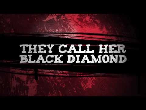 Legend of Black Diamond - Movie Trailer HD