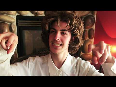 The Moosehead Chronicles: Fate of the Moosehead (ORIGINAL)