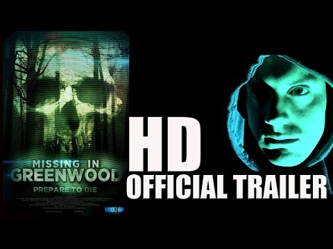 MISSING IN GREENWOOD Official Trailer (2018) Horror