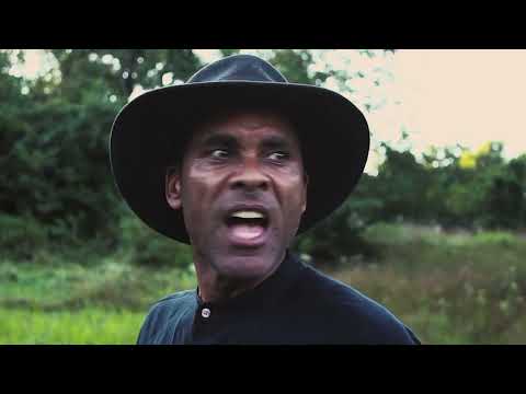 The Lonesome Trail Trailer | 2022 Western by Arlette Thomas-Fletcher