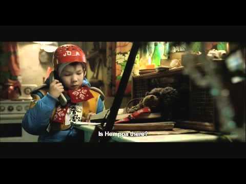 Rare Exports - Official UK Trailer (2010)