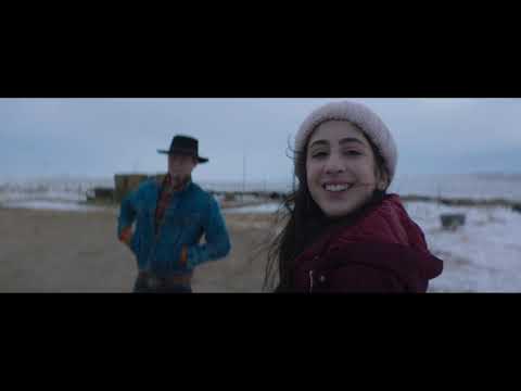 Being and Nothingness - Official Trailer