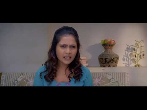 The Cob web | Official Trailer | Makrand Deshpande | Kavita Kaushik | Kurush Deboo | MX Player