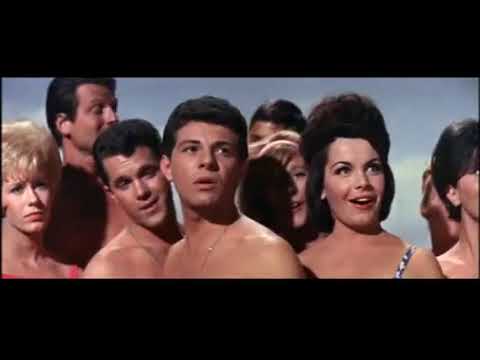 Bikini Beach (1964) - Trailer
