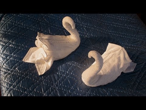 citizenM "Swan Song" by PES