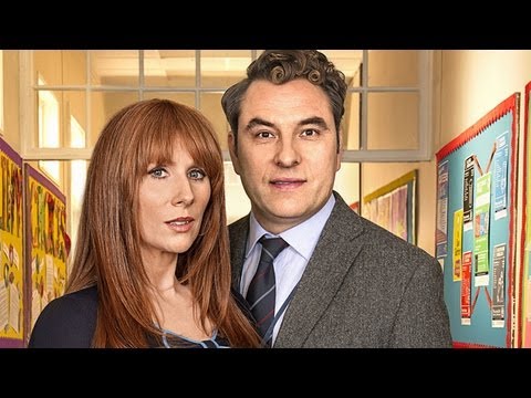 Big School: Launch Trailer - BBC One