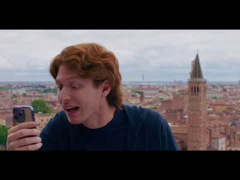 "Chi ha rapito Jerry cala' " Trailer