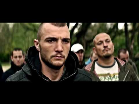 Trailer «Kicking Off» 2013 (English subtitle)