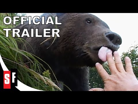 Diary Of The Grizzly Man | Official Trailer | 2022