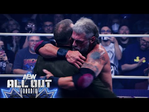 AEW All Out 2025 | Cold Open