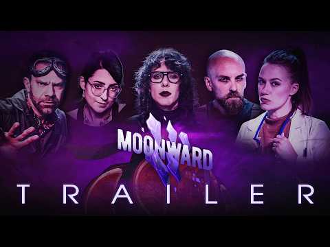 Moonward Trailer