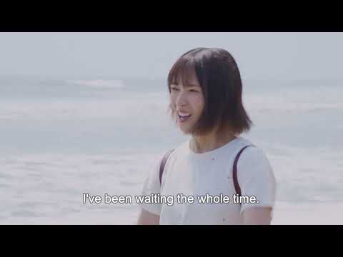"Saaya & Koharu Forever and Ever"trailer