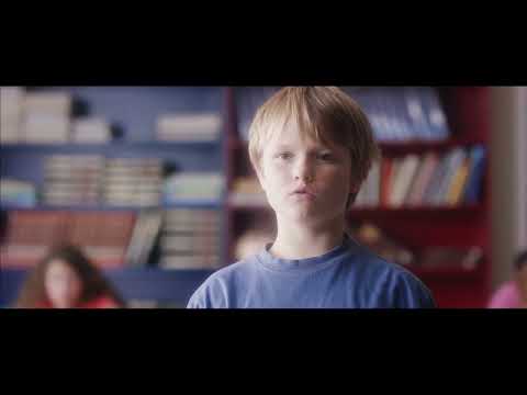 Suffer the Little Children (Corey Norman) 2015 - Trailer