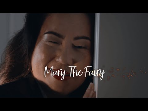 Mary The Fairy - OFFICIAL TRAILER
