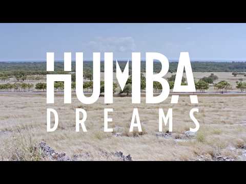 HUMBA DREAMS OFFICIAL TRAILER (2019)