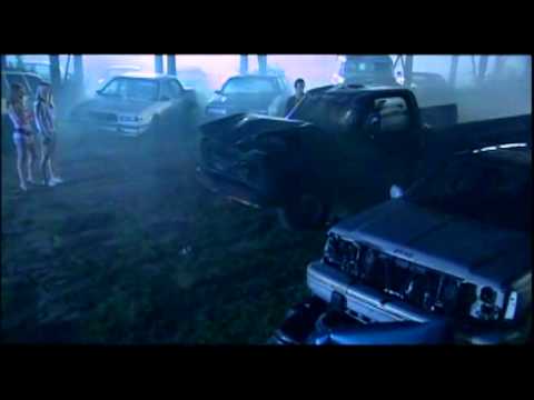 Wreckage (2010) Trailer