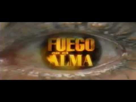 Fuego en el Alma