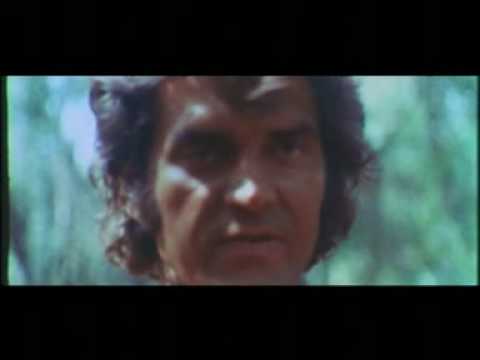 TARZAN AND THE BROWN PRINCE Trailer