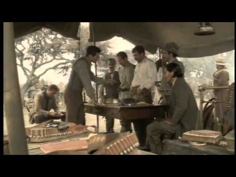 And Starring Pancho Villa As Himself (Trailer)