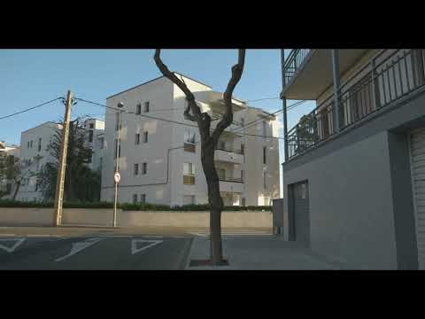 Con Vistas Al Mar (tráiler)