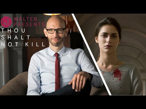 WALTER'S INTRO: THOU SHALT NOT KILL