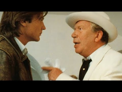 Trailer - 4 MÄNNER UND EIN KAMEL (1986, Klausjürgen Wussow)