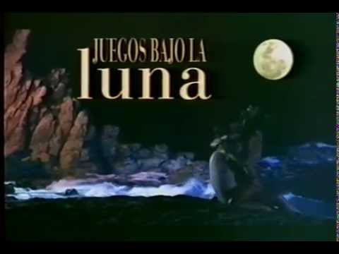 Juegos Bajo la Luna (2000) | Theatrical Trailer