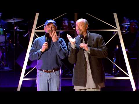 Bob and Tom Comedy All Stars