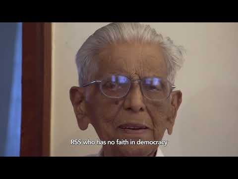 IFFLA 2023 | THE WORLD IS FAMILY (Feature) | Trailer