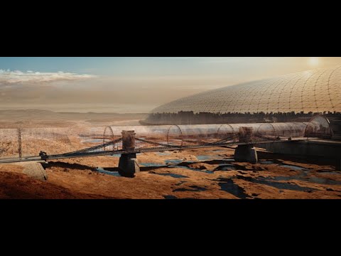 Official Trailer [Subtitled]